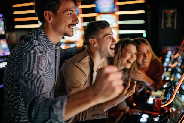 ckcasino দলের কাজের পরিবেश