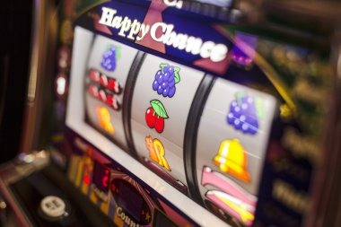 ckcasino এর প্রধান গেম স্ক্রিন