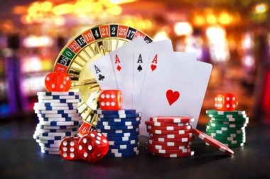 ckcasino ড্যাশবোর্ড ভিউ