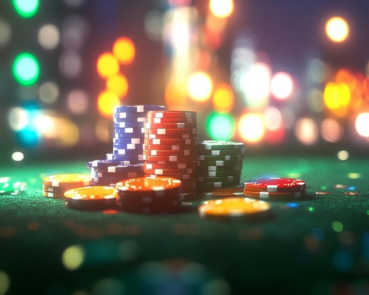 ckcasino ড্যাশবোর্ড এবং T20 বেটিং ইন্টিগ্রেশন