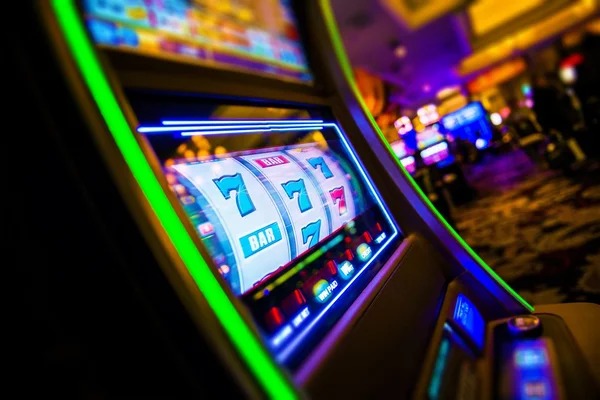 ckcasino এর প্রধান গেম স্ক্রিন